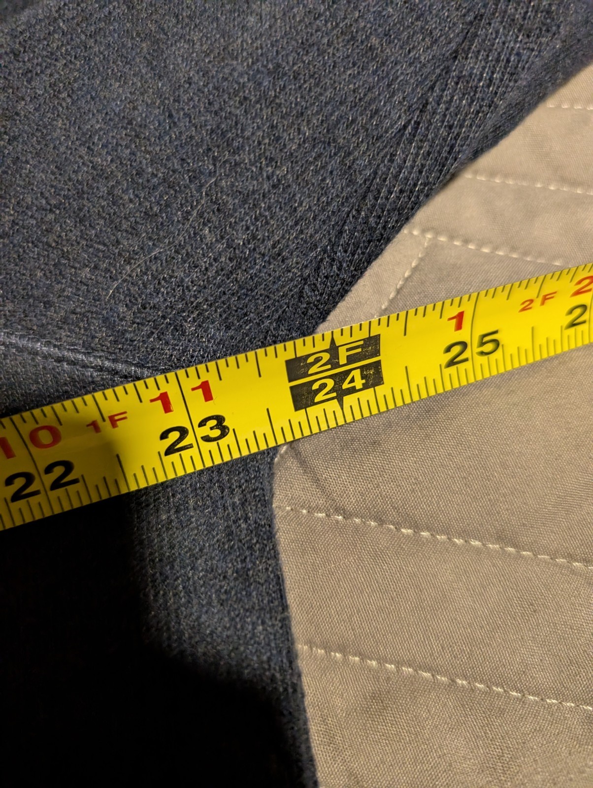 Giacca maglione uomo grande grigio full zip Ralph Lauren polo performance piccolo pony