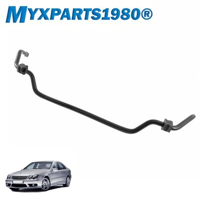 Stabilisator Stabistange Vorne A2033234465 Für Mercedes-Benz W203 C-Klasse W209