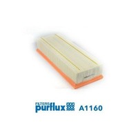Luftfilter Purflux A1160 FüR Audi Seat Skoda VW Rover/Austin Vag Generic