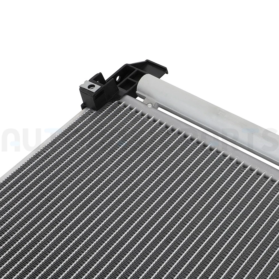 AC Condenser For 2019-2020 Nissan Altima for 30131 condenser W/ Receiver Dry - Image 4 of 4