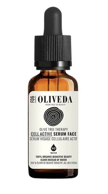 Oliveda F06 Cell Active Concentrated Hydroxytyrosol Serum Face