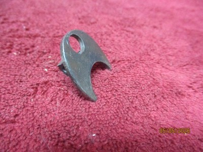 1895 Chilean Mauser Carbine, 7mm.,, PART:  Forend Cap