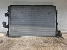 Radiateur Volkswagen TIGUAN