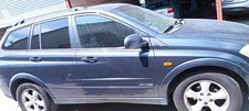 Porte avant et accessoires Ssangyong KYRON