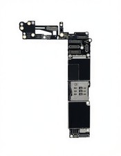 Placa madre Apple Logic Board MOBO 32 GB OEM 820-3486-A negra