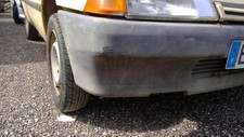 Pare-choc avant Citroen AX