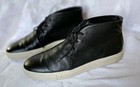 Allen Edmonds Howard  Chukka Derby high top sneaker US Men's Size 10D — photo 3
