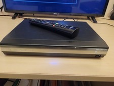 Humax HDR-2000T Freeview HD TV Recorder 500GB HDD with Remote