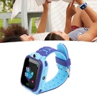 Smart Intelligent Positioning Call Digital Wrist Cell Kids Phone Watch Phone
