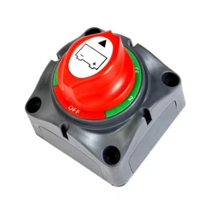 Ozark Trail Boat Dual Battery Master Switch