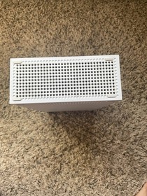 Microsoft Xbox Series S White Custom Artwork READ DESCRIPTION 