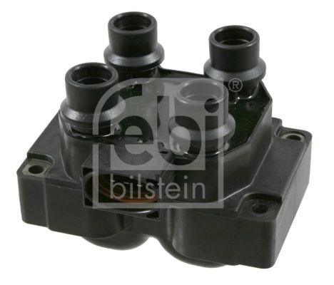 FEBI BILSTEIN 21579 Ignition Coil Fits Ford Escort Escort Classic Fiesta Mondeo