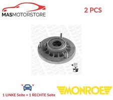 FEDERBEINLAGER DOMLAGER PAAR HINTEN MONROE MK397 2PCS P FÜR BMW 5,F10