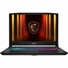 MSI Katana 15 HX B14WFK-278US 15.6 Gaming Notebook - QHD - 165 Hz - Intel Core