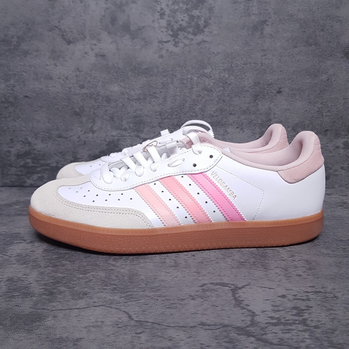 アディダス　VELOSAMBA MWN 2 サイクリングシューズ27.5cm アディダス VELOSAMBA MWN 2 サイクリングシューズ27.5cm