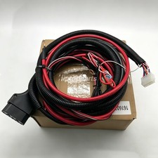 Buyers Products 16160302 Snowdogg Harness Truckside Control G2