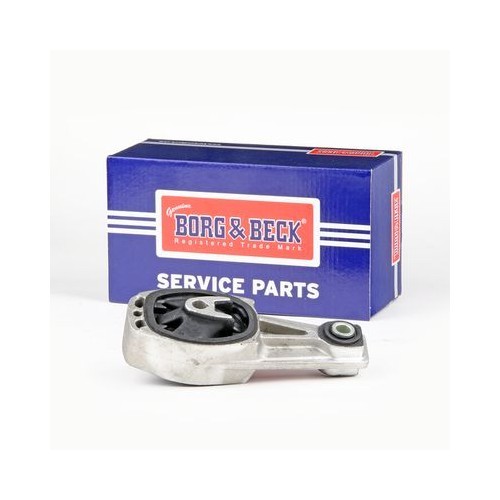 Ds Ds 3 Sa 2015-2019 Motorlager Borg & Beck BEM3857-image