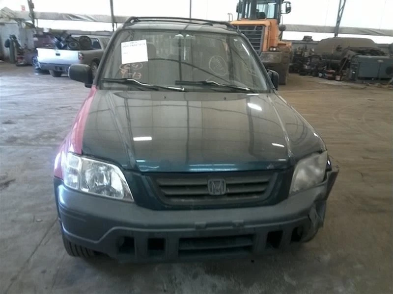 Автоматическая раздаточная коробка подходит для 97-98 CR-V 3975136 - Изображение 3 из 4