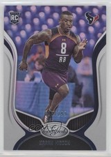 2019 Certified Rookies Mirror /299 Karan Higdon #138 0c6