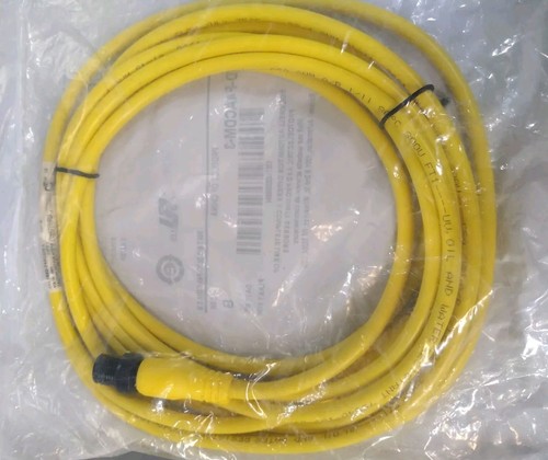 Allen-Bradley 889D-F4ACDM-3 Set di cavi Loc5E6 - Foto 4 di 5