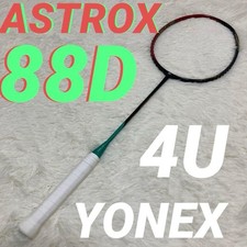 Discontinued YONEX Astrox 88D Badminton Racket