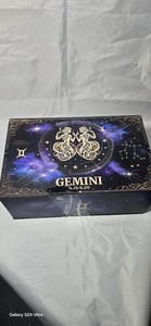 Dualeco Gemini Birthstone Candle Maker Kit for Candle Making with Instructions