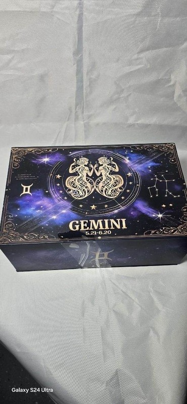Dualeco Gemini Birthstone Candle Maker Kit for Candle Making with Instructions