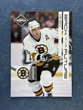 2010-11 Limited Back to the Future Cam Neely/Tyler Seguin /199 RC