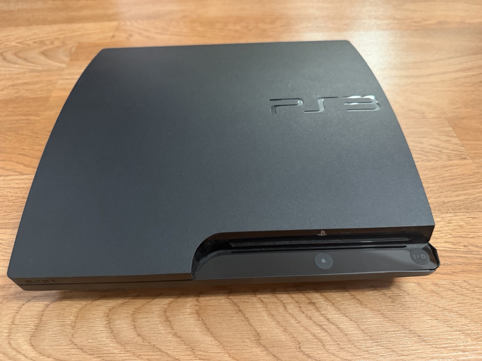 Read Sony PlayStation 3 PS3 Slim Console 320GB Console