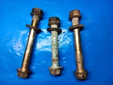 86-95 Toyota Pickup 4Runner 4WD Power Steering Box Mounting Bolt Hardware Set