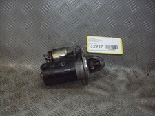 Anlasser / Starter 0001107407 2S6U-11000-CA Ford Fiesta 1.3 JH1/JD3 2003-2005