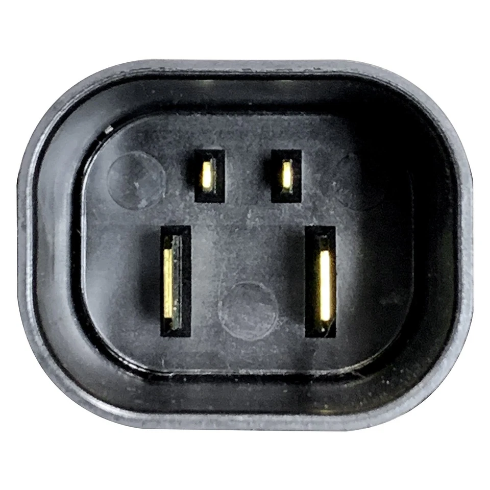 For BMW 328i 2007-2013 TYC 624390 Dual Radiator & Condenser Fan Assembly Foto 3 de 3