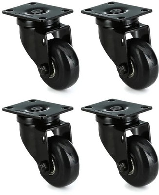 JBL Universal Accessory Caster Kit