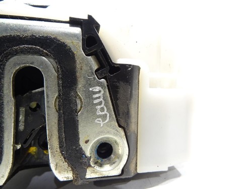 PORTIERSLOT LINKS ACHTER Kia Cee'd Sporty Wagon (EDF) 814101H010 - Afbeelding 5 van 5