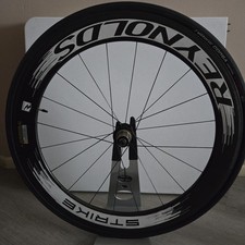 Reynolds Strike Carbon Clincher cerchio freno 700c set ruote
