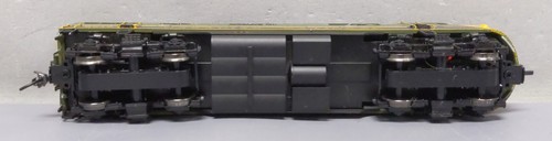 InterMountain 49987S-03 HO CN EMD FP9A Diesel Locomotive #6518 w/ DCC & SND - Picture 4 of 6
