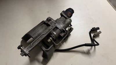 BMW E46 M3 Aktuator SMG Getriebe Schaltung Sensor Schalteinheit Getrag