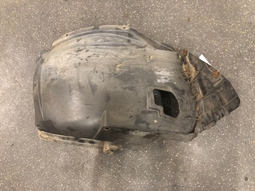 INNENKOTFLÜGEL INNER FENDER BMW 1 serie (E81) 2008 74850610 / 51717059375