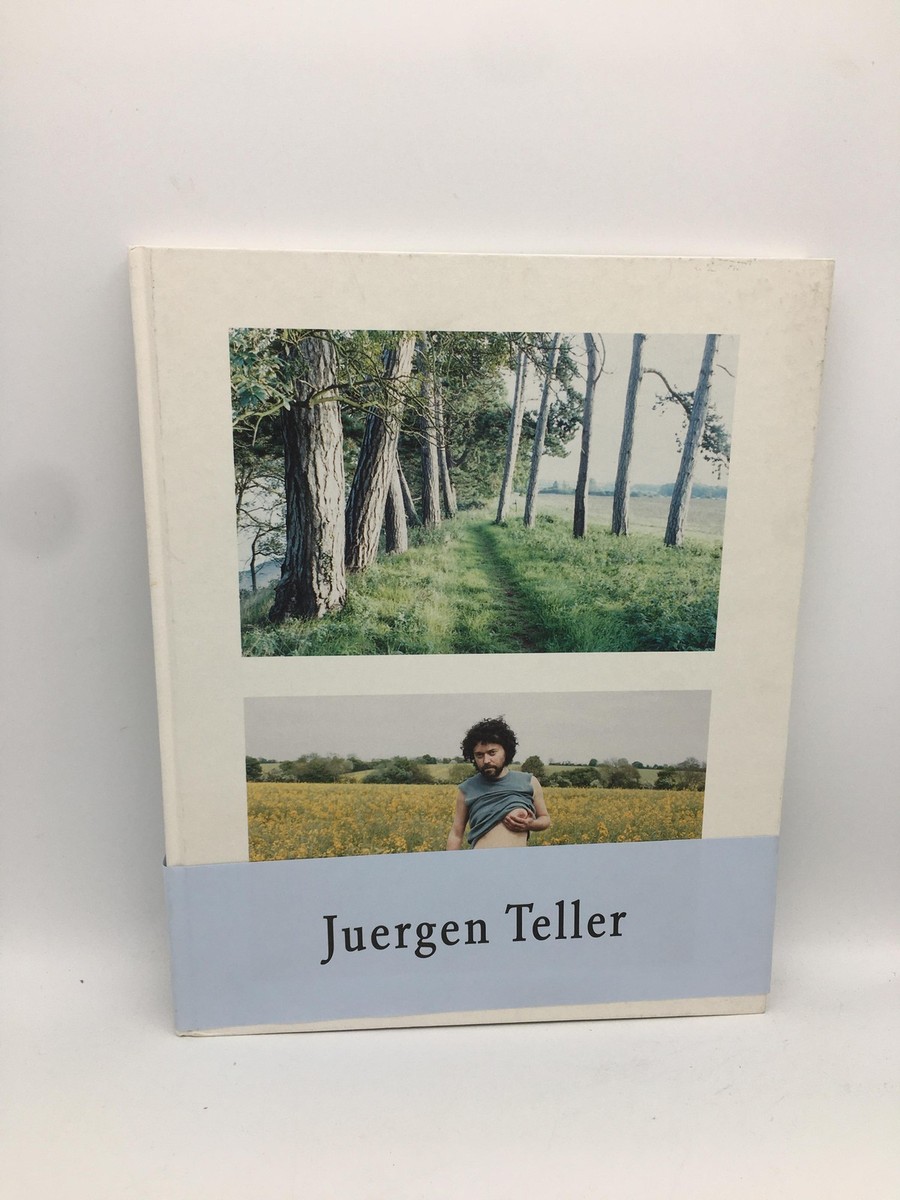 Juergen Teller : The Keys to the House】 Jürgen Teller: The Keys