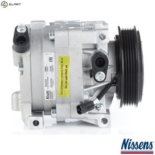 COMPRESSOR AIR CONDITIONING 890187 FOR FIAT SIENA BRAVO BRAVA ALBEA/PALIO 1.2L Y
