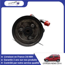Pompe direction assistée Citroen NEMO
