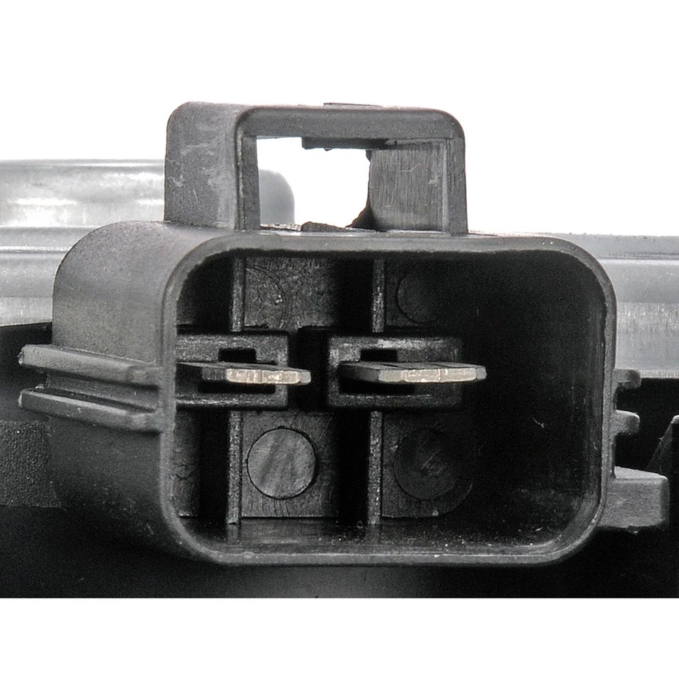 Dorman Cooling Fan Assembly For Cadillac CTS 2009 2010 2011 2012 2013 2014 - Image 2 of 2