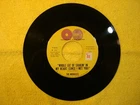 1966 THE MIRACLES "WHOLE LOT OF SHAKIN' IN MY HEART" 7" 45rpm