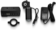 Height Adjustable Desk Motor Kit, 24V DC Electric Lift Motor with 8mm/6mm Hole