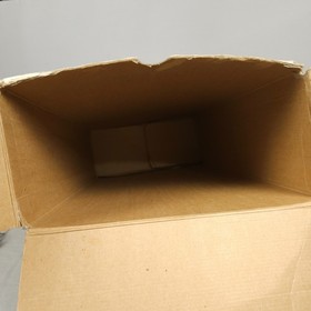 Nintendo NES Action Set & Box Working NO ZAPPER NO STYROFOAM See Details / Video