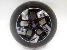 Jantes Renault R18