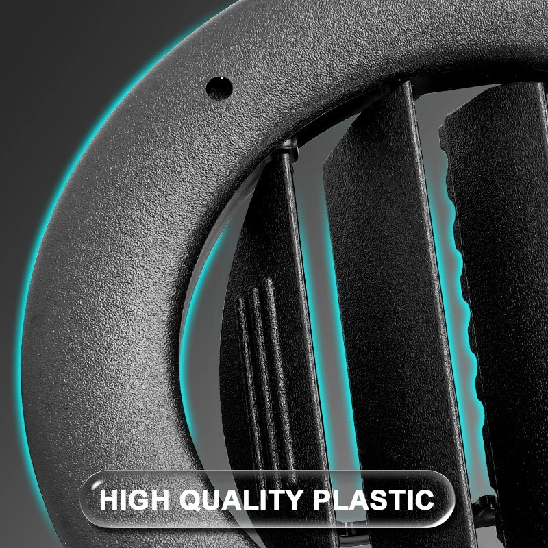 2 шт потолочных вентиляционных отверстий для потолочного кондиционера подходят для Ford Van E-350 Super Duty E-250 - Изображение 4 из 4