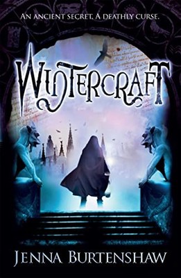 Wintercraft by Burtenshaw, Jenna Paperback Book The Fast Free Shipping