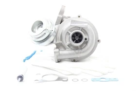 Turbolader Abgasturbolader für Fiat 500 Cabrio Fiorino Grande ab 05-> Dipasport