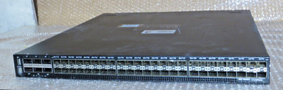Dell S4048-ON Networking 48-Port 10 Gigabit SFP+ Ethernet Switch 6x 40 Gig QSFP+